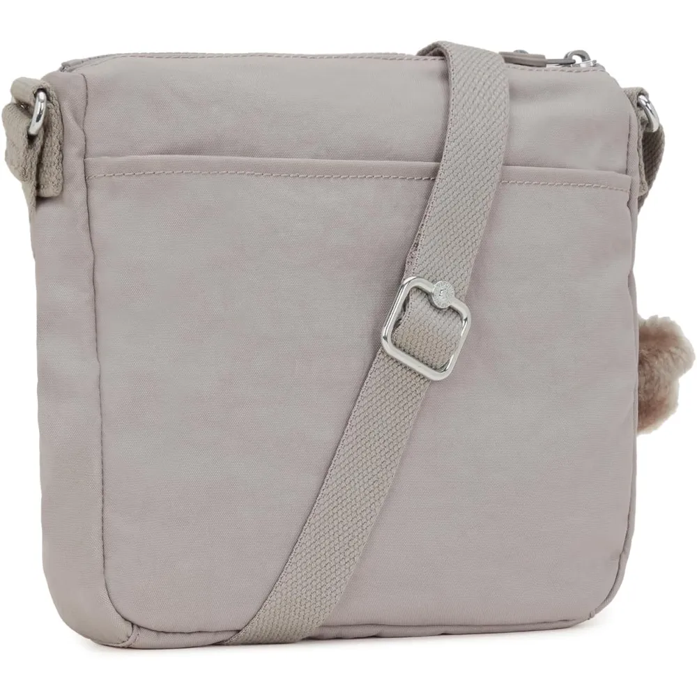 Kipling | Bolso Crossbody Sebastian Ultraliviano Tipo Mensajero
