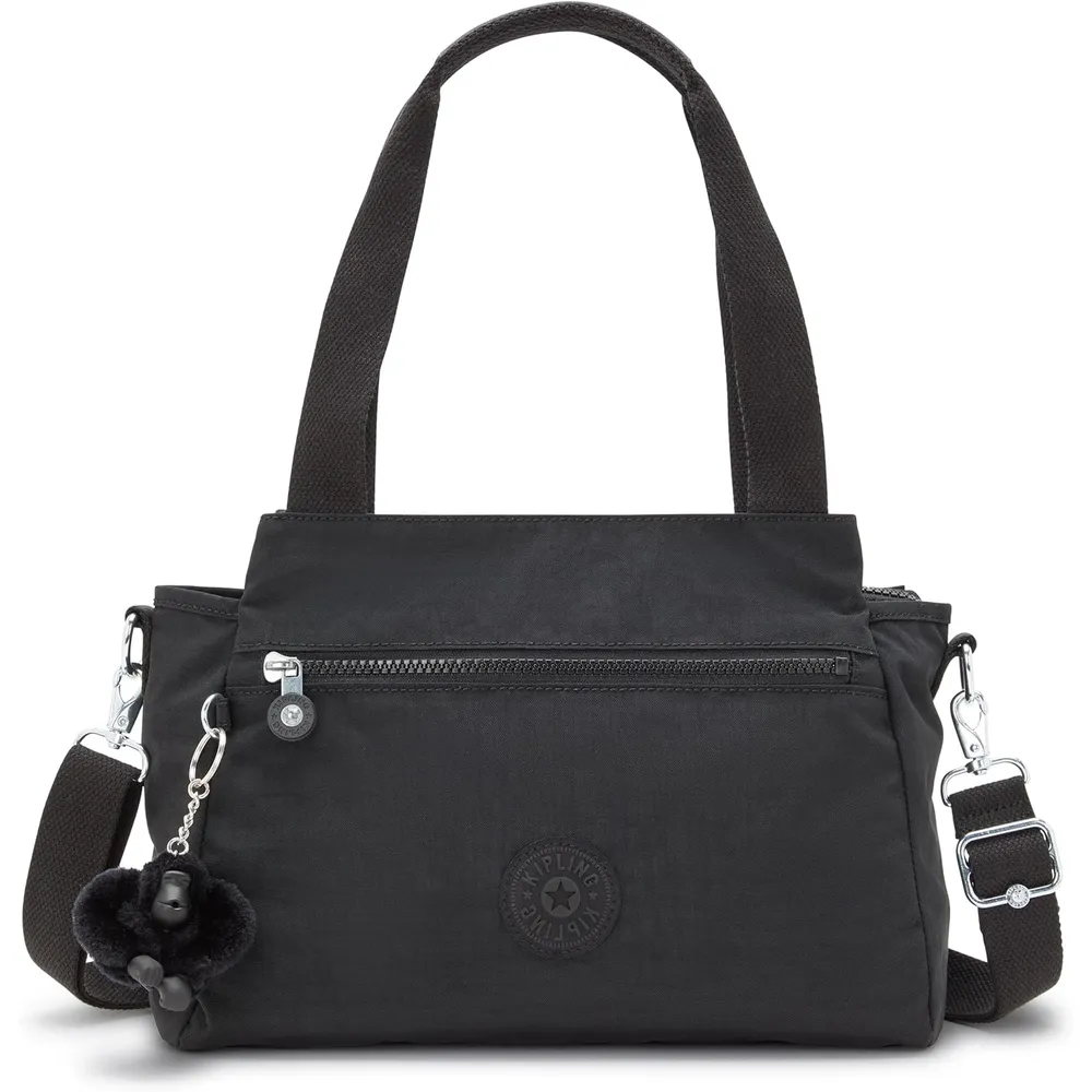 Kipling | Bolso de Hombro Elysia Metálico