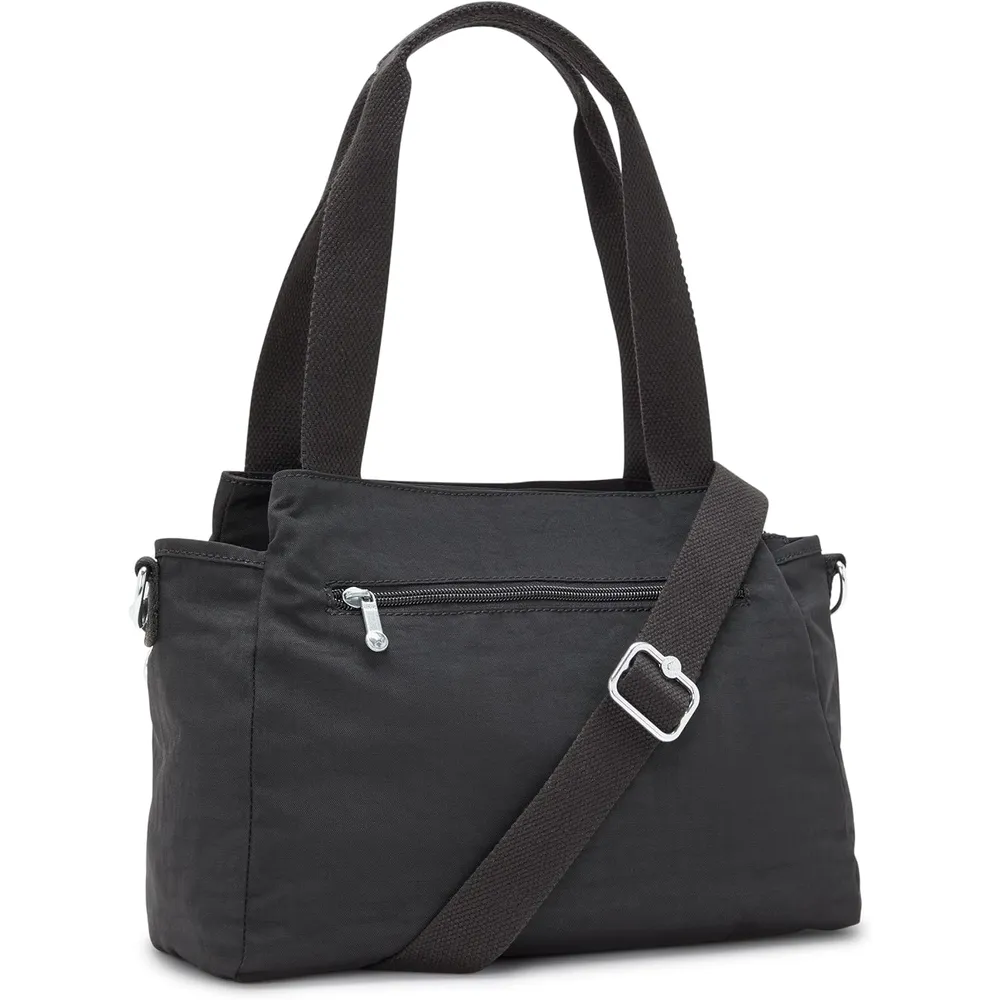 Kipling | Bolso de Hombro Elysia Metálico