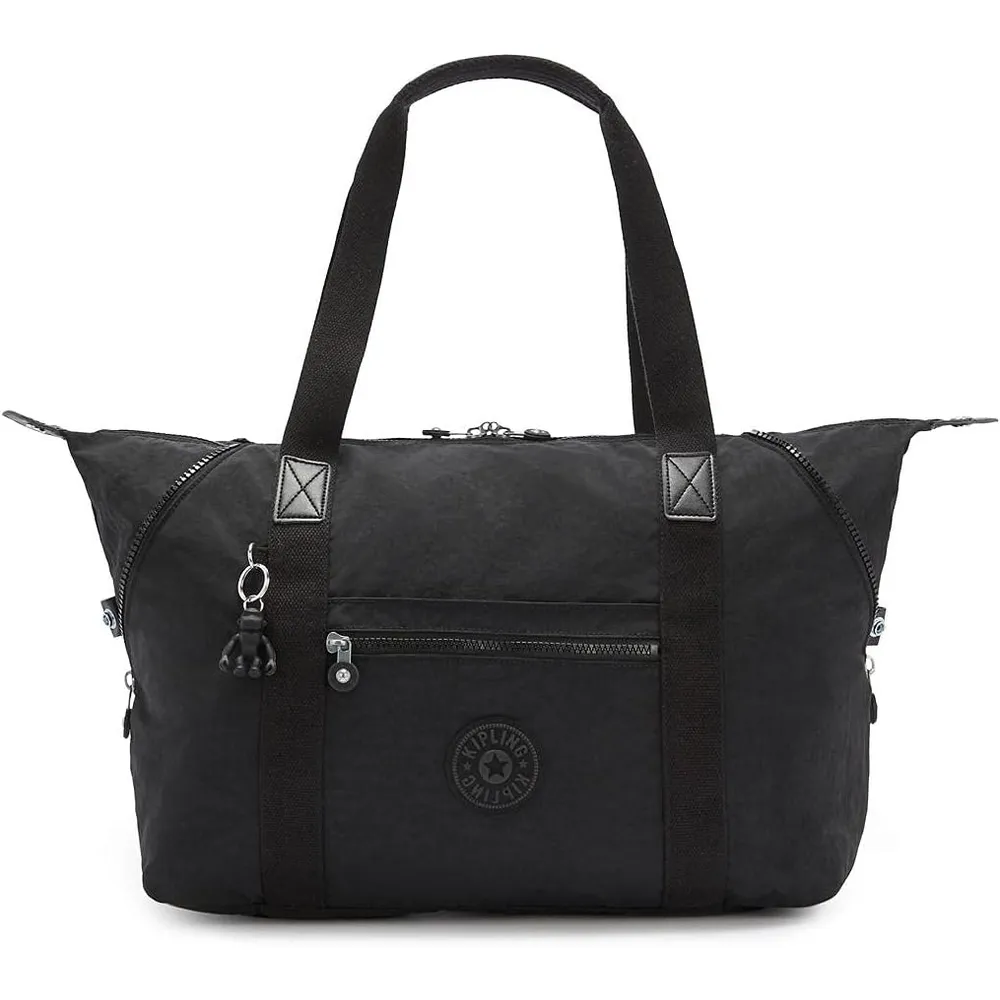 Kipling | Bolso Tote Art Mediano Liviano de Viaje