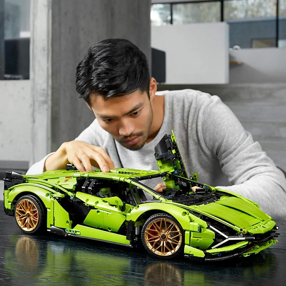 b0858f13v7_1_webp.webp Lego Technic Lamborghini Sián FKP 37 coche deportivo set detallado para adultos