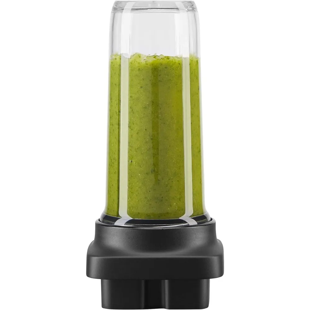 KITCHENAID, PAQUETE DE EXPANSIÓN JARRA PERSONAL 16 OZ / 473 ML PARA LICUADORAS