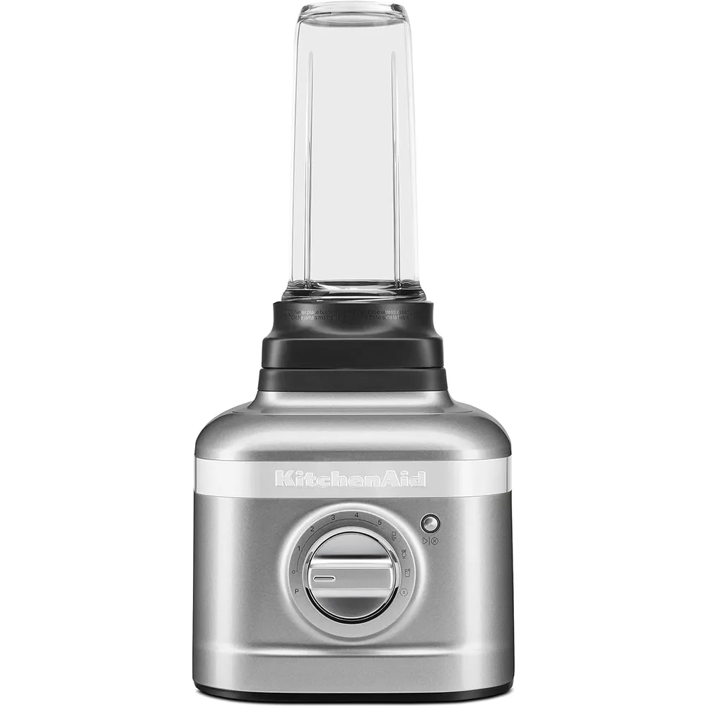 KITCHENAID, PAQUETE DE EXPANSIÓN JARRA PERSONAL 16 OZ / 473 ML PARA LICUADORAS