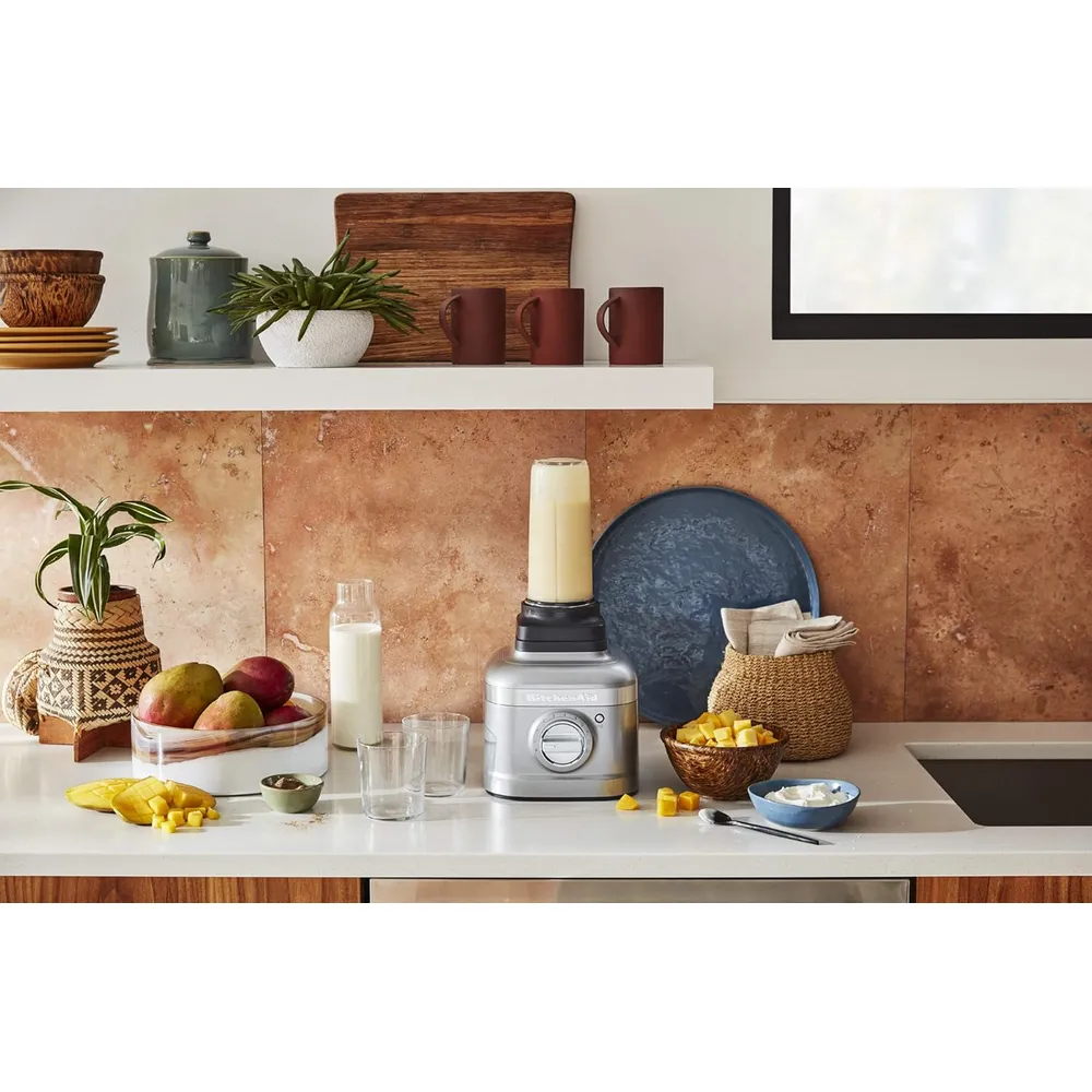 KITCHENAID, PAQUETE DE EXPANSIÓN JARRA PERSONAL 16 OZ / 473 ML PARA LICUADORAS