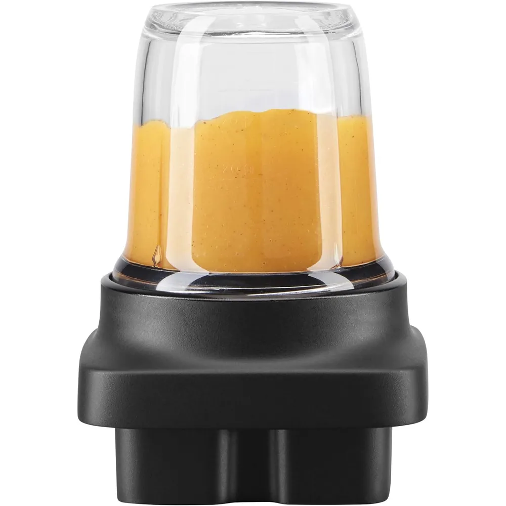 KITCHENAID, PAQUETE DE EXPANSIÓN FRASCOS PEQUEÑOS 6 OZ / 177 ML PARA LICUADORAS