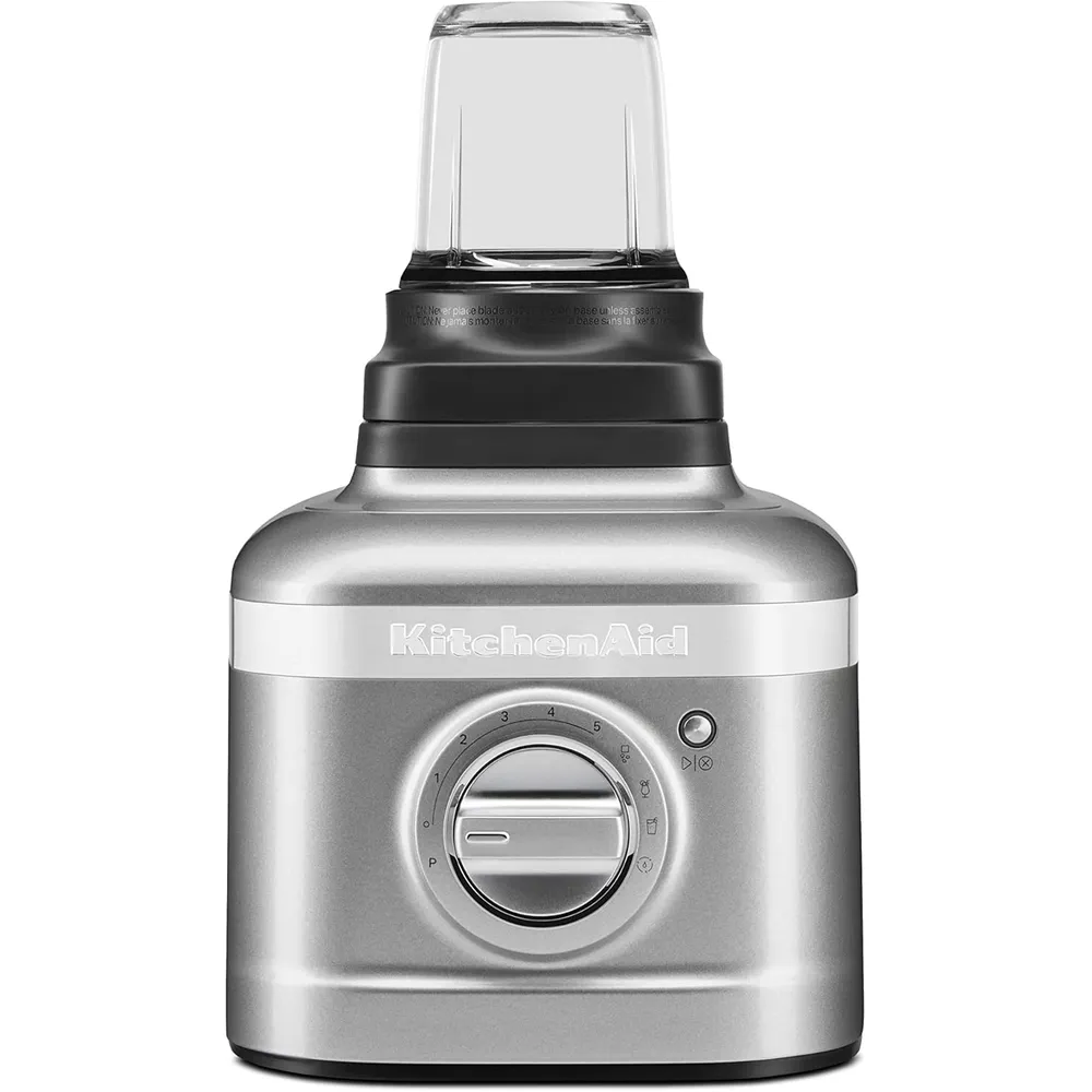 KITCHENAID, PAQUETE DE EXPANSIÓN FRASCOS PEQUEÑOS 6 OZ / 177 ML PARA LICUADORAS