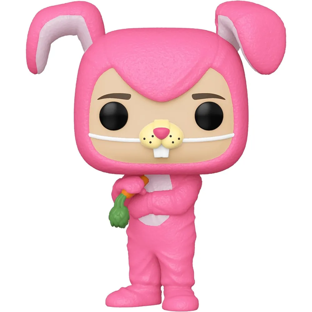 Funko Pop | Chandler conejito de Friends