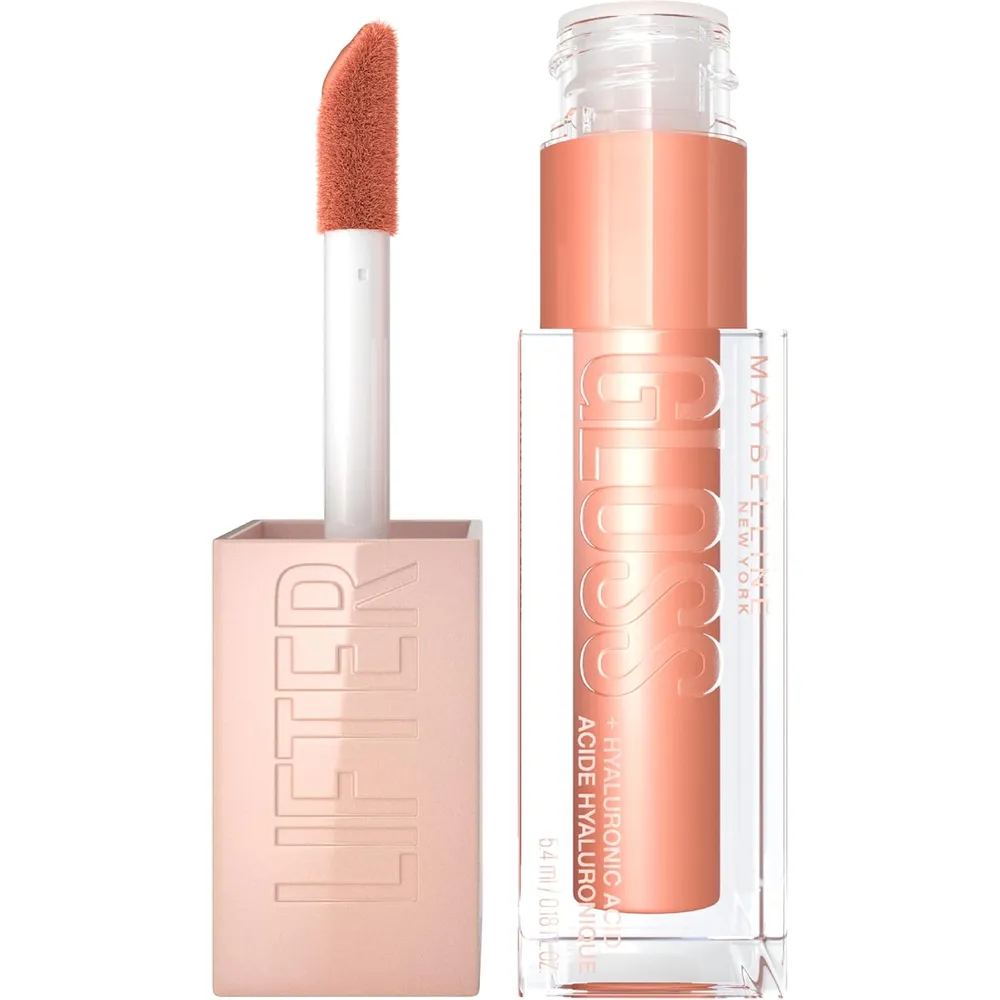 BRILLO LABIAL LIFTER GLOSS MAYBELLINE