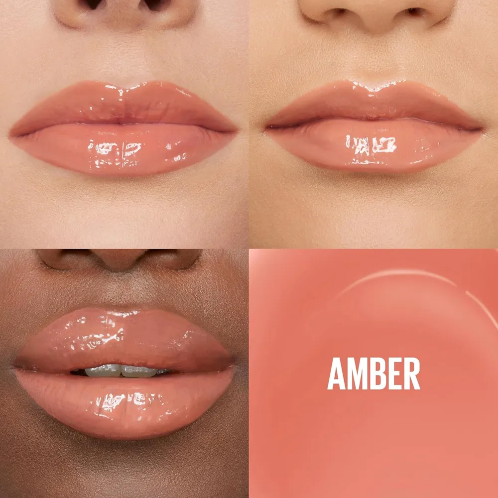 BRILLO LABIAL LIFTER GLOSS MAYBELLINE