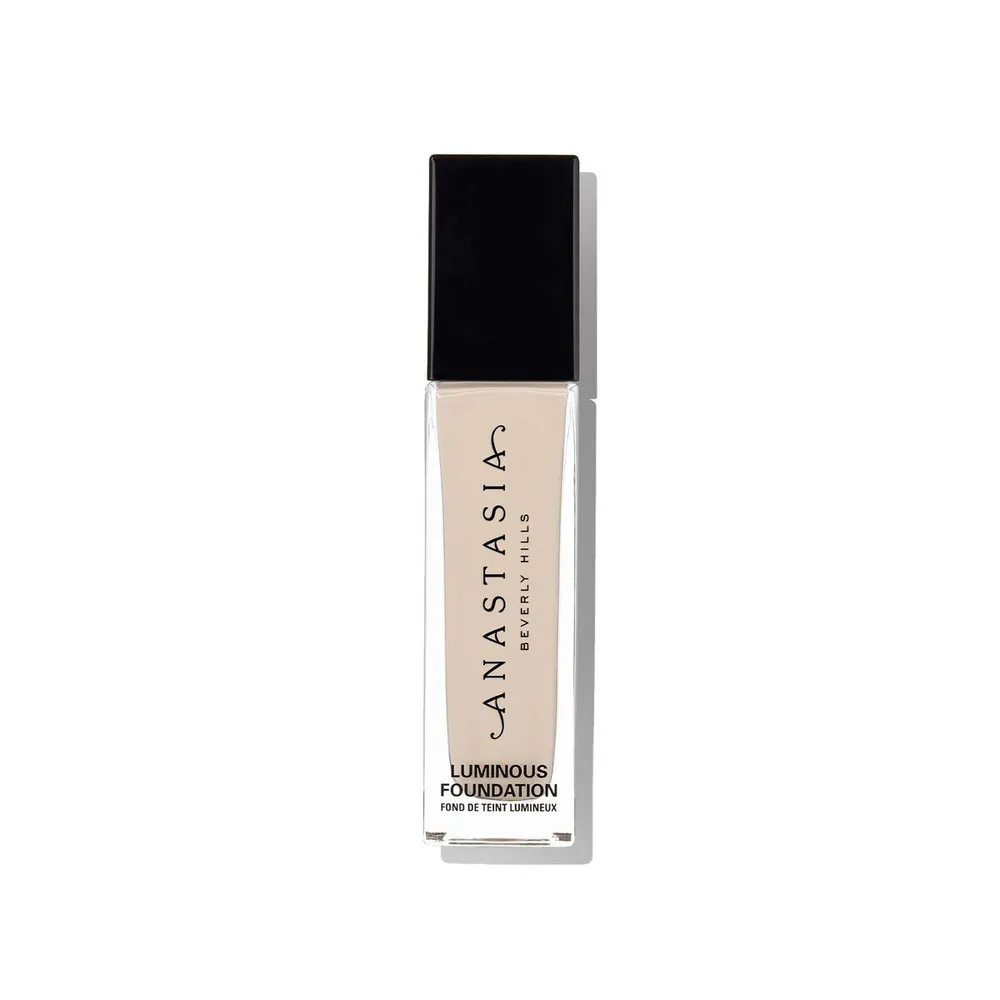 Anastasia | BASE LUMINOSA EFECTO GLOW