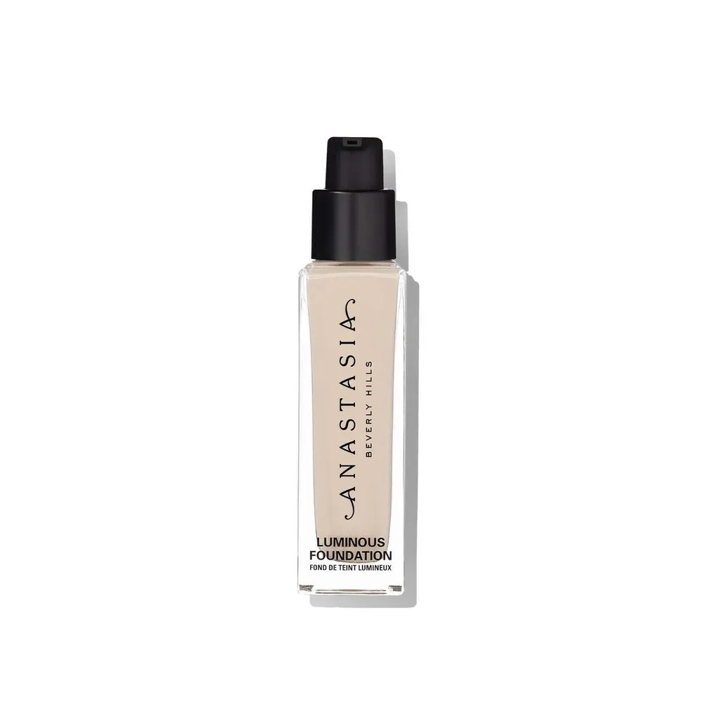 Anastasia | BASE LUMINOSA EFECTO GLOW