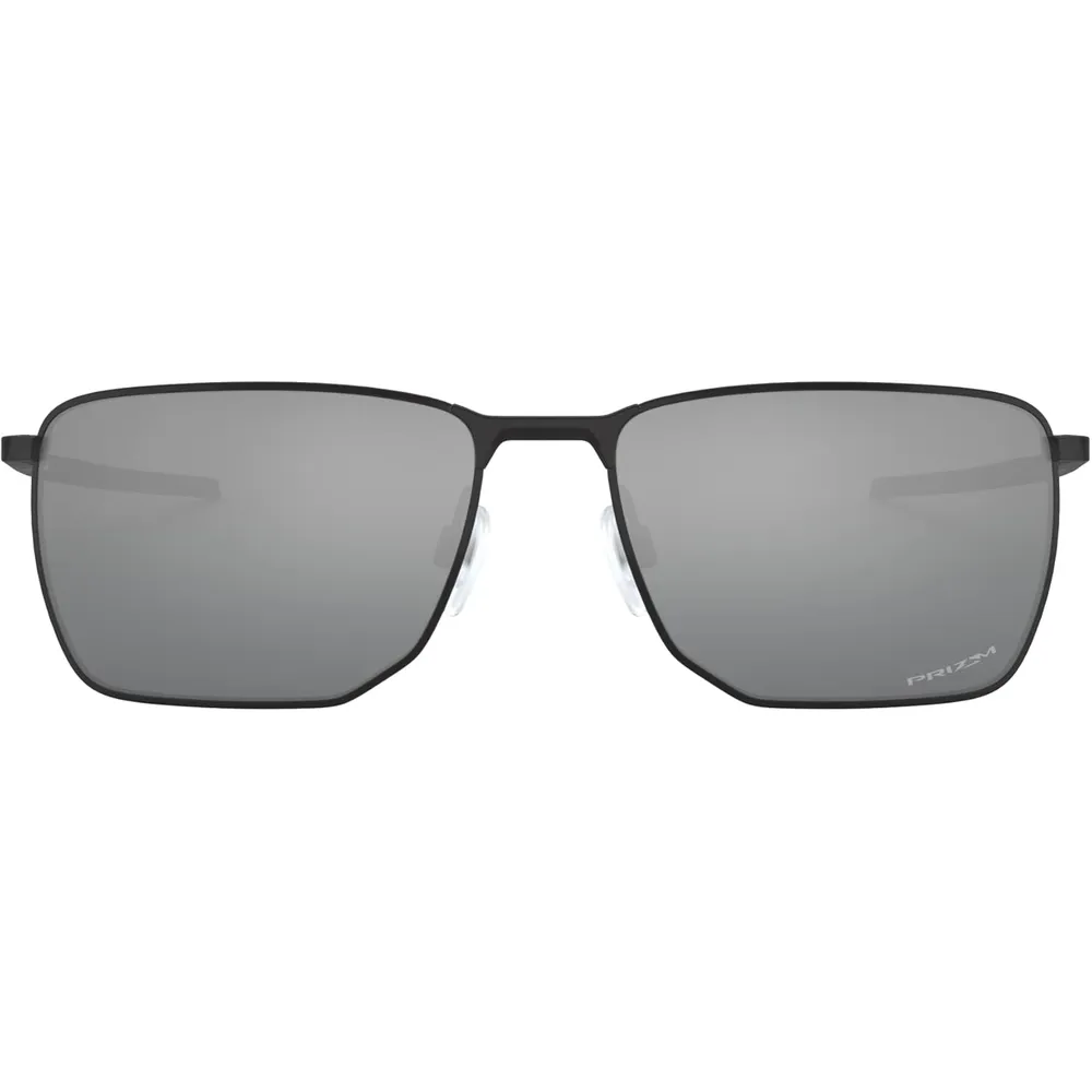 Oakley Ejector OO4142 Gafas de sol para hombre | Satin Black / Prizm Black