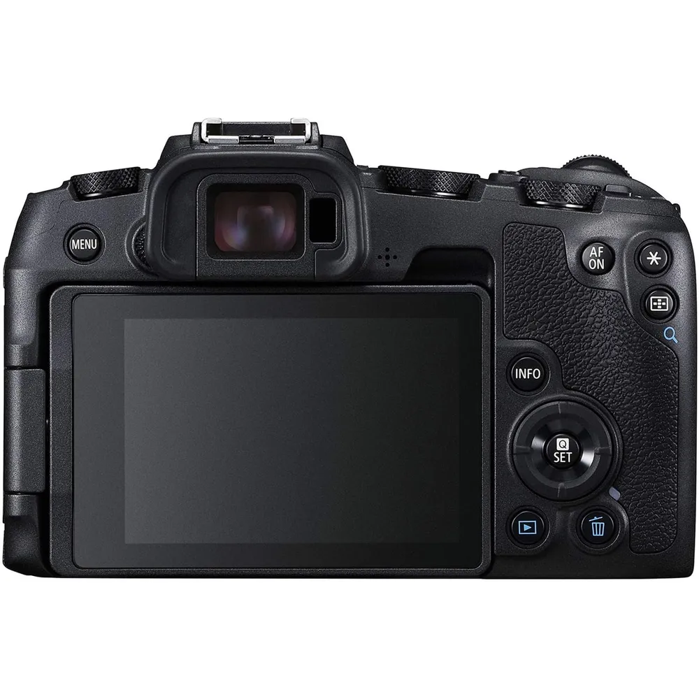 Canon cámara EOS RP sin espejo | Negro