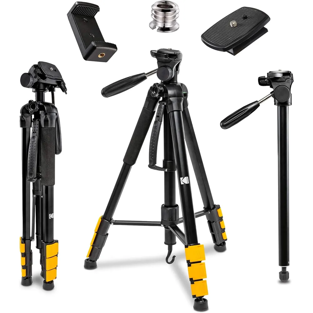 Kodak Photogear trípode 2 en 1