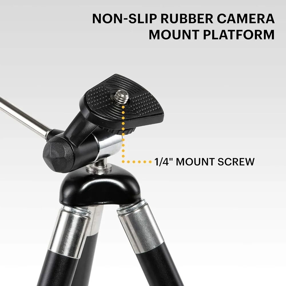 Kodak Photogear trípode con control remoto Bluetooth