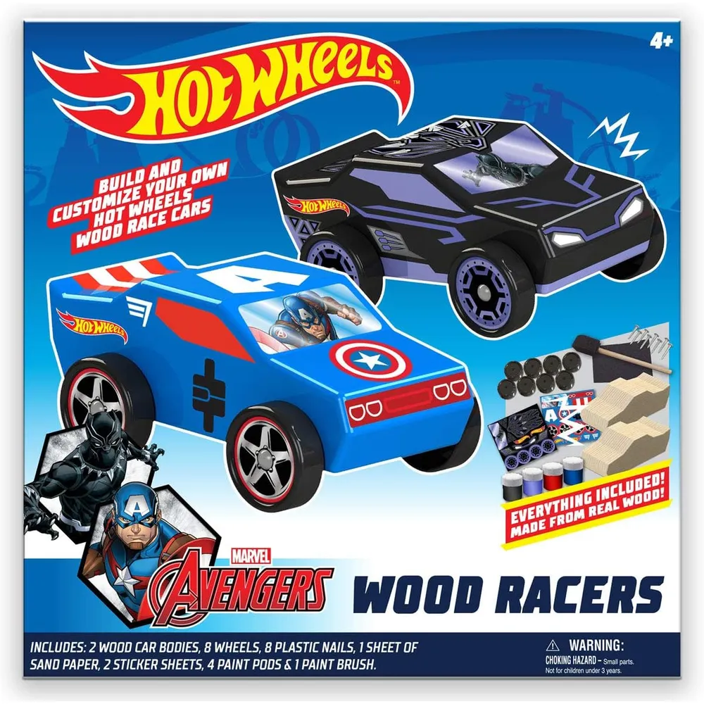 HOT WHEELS TARA AUTOS SET 2 PZS