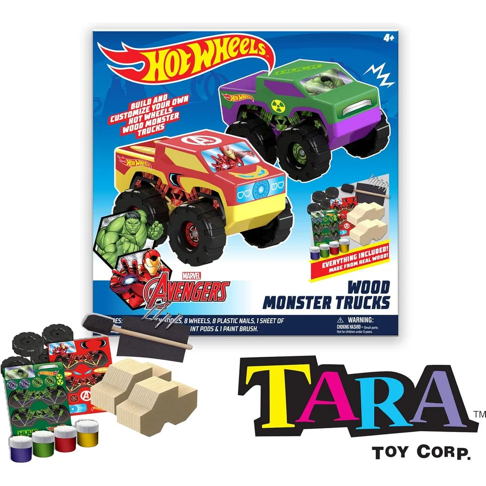 HOT WHEELS AUTOS SET 2 PZS