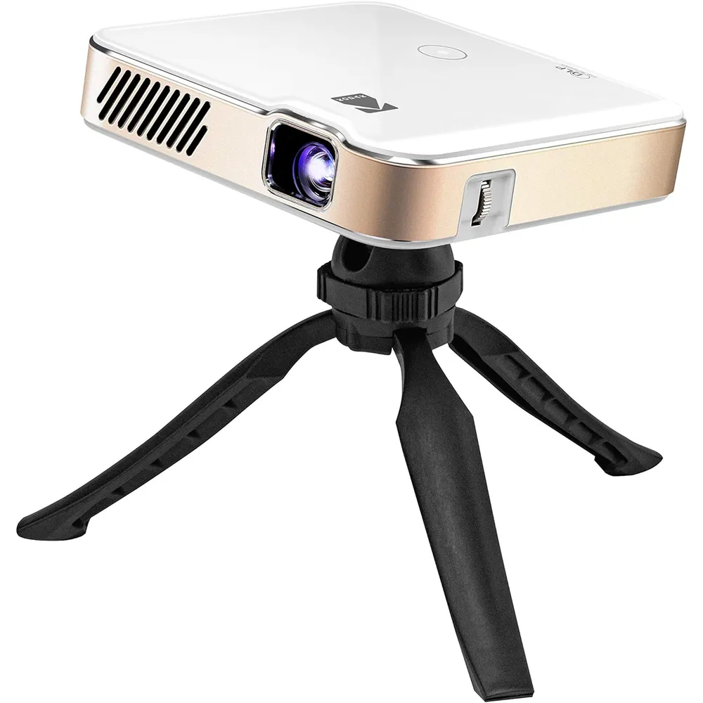 Kodak Luma 450 proyector inteligente portátil Full HD