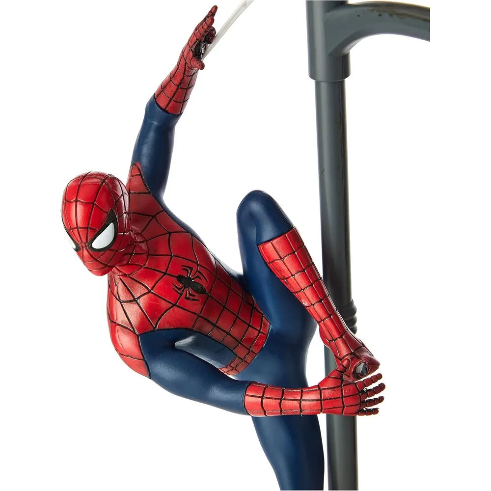 Paladone Spider-Man, lámpara escritorio oficial