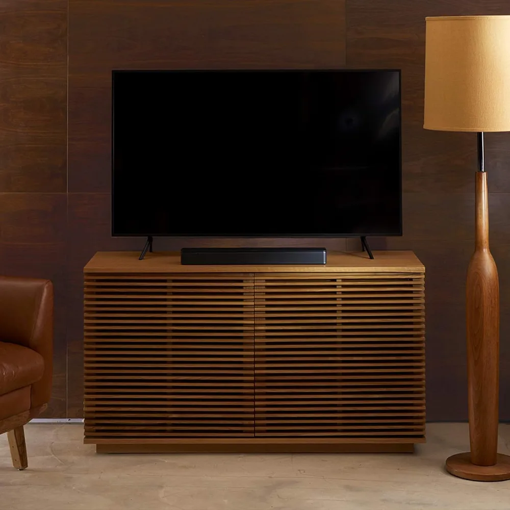 BARRA DE SONIDO PARA TV BOSE SOUNDBAR CON BLUETOOTH Y HDMI-ARC | NEGRO