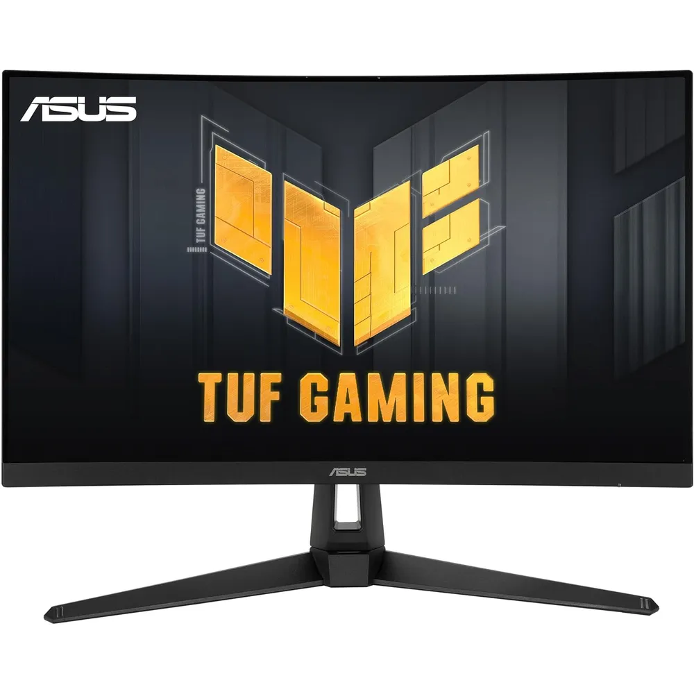 ASUS TUF Gaming VG27VH1B Monitor 27" Full HD 165Hz