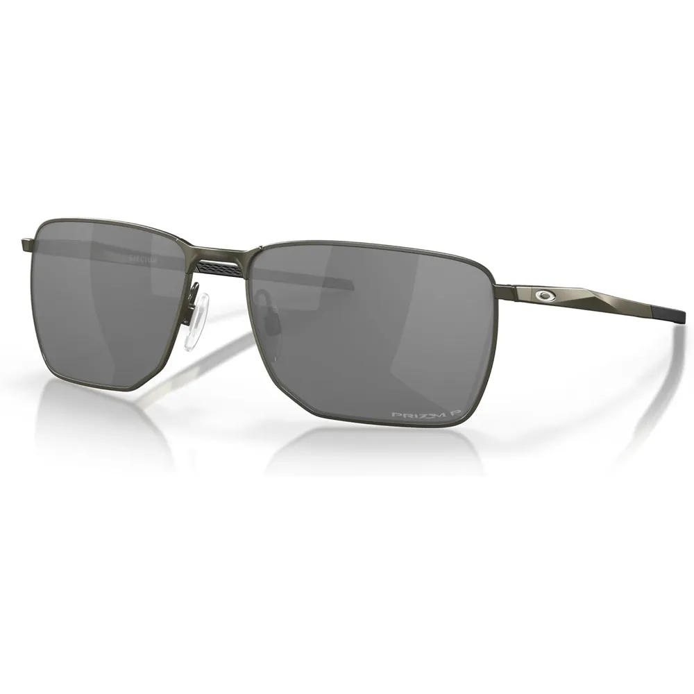 Oakley Ejector OO4142 Gafas de sol para hombre | Carbon / Prizm Black