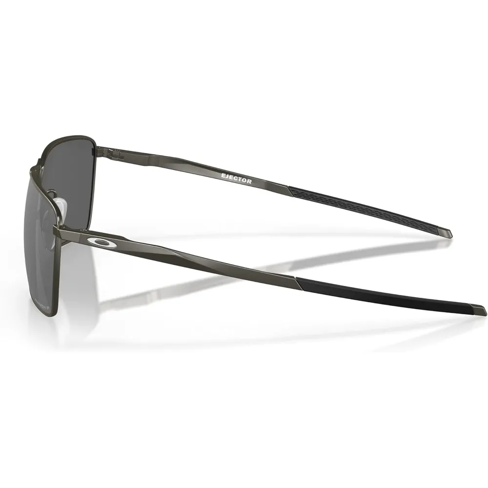 Oakley Ejector OO4142 Gafas de sol para hombre | Carbon / Prizm Black
