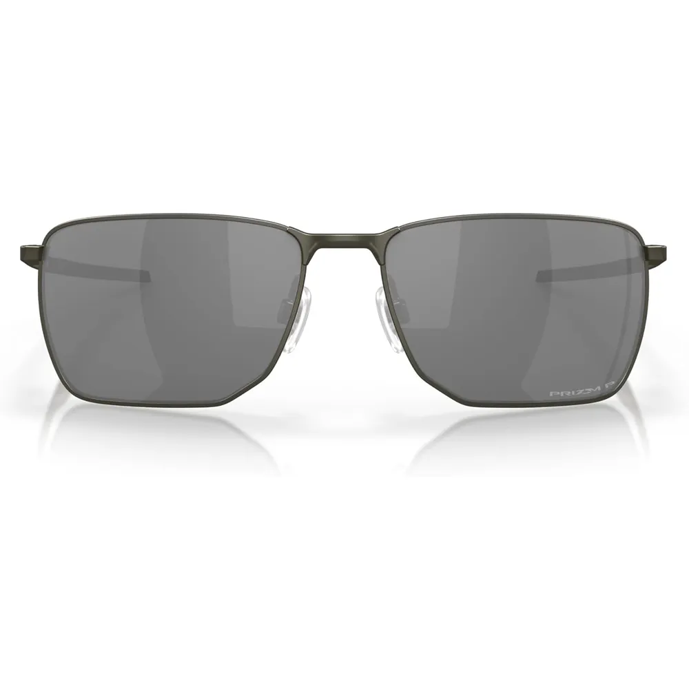 Oakley Ejector OO4142 Gafas de sol para hombre | Carbon / Prizm Black