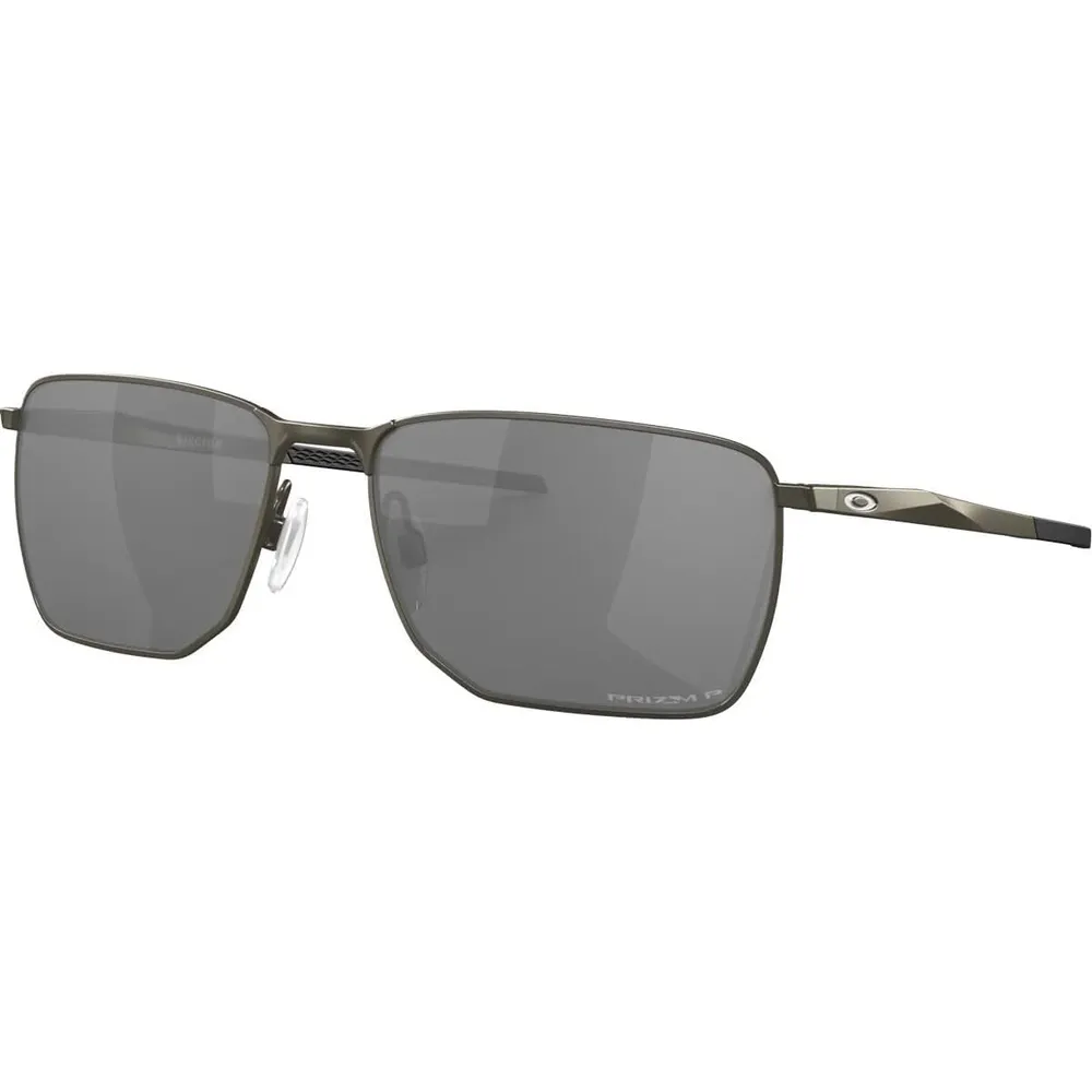 Oakley Ejector OO4142 Gafas de sol para hombre | Carbon / Prizm Black