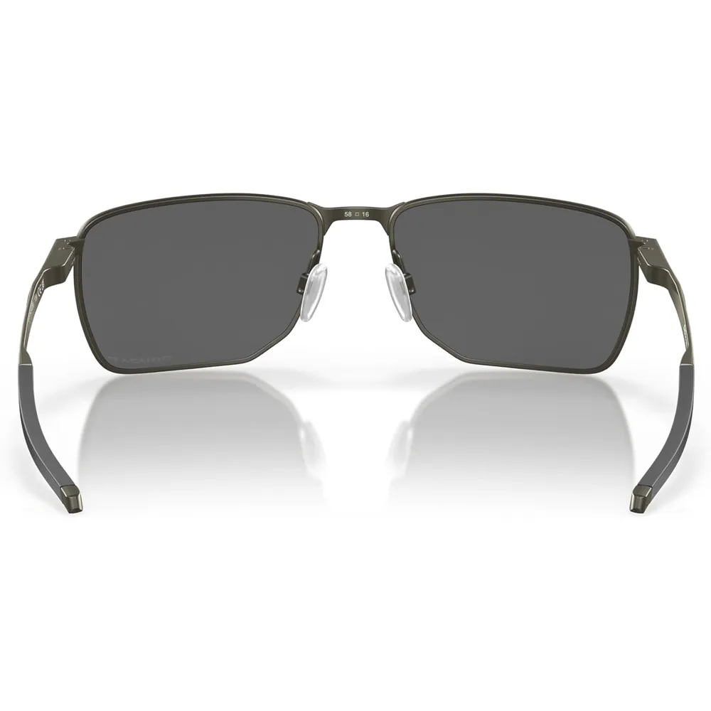 Oakley Ejector OO4142 Gafas de sol para hombre | Carbon / Prizm Black