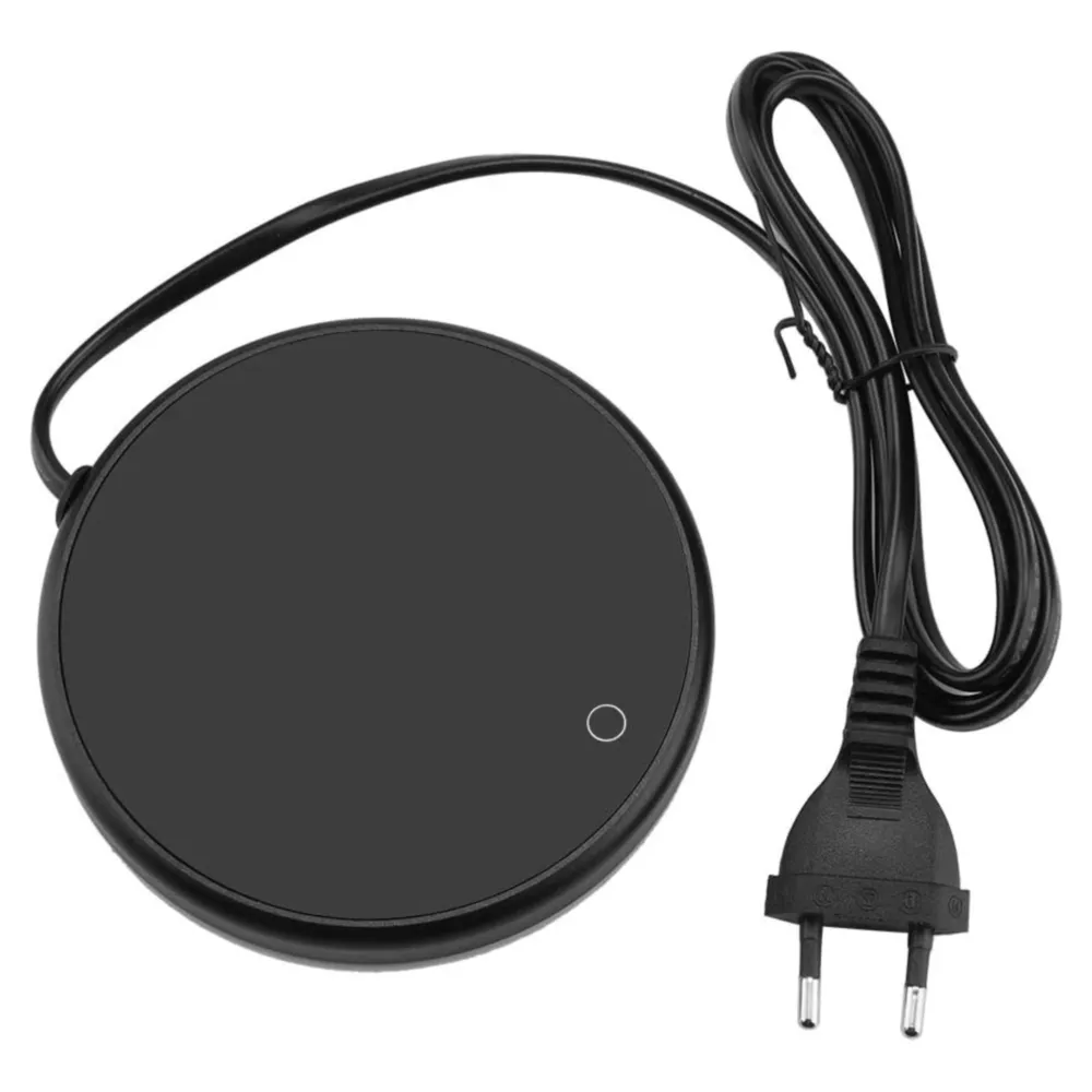 CALENTADOR ELÉCTRICO DE TAZAS CON APAGADO AUTOMÁTICO DE ESCRITORIO 220-240V