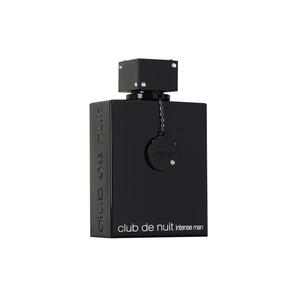 PERFUME ARMAF CLUB DE NUIT INTENSE EDP HOMBRE 5.07 OZ / 150 ML