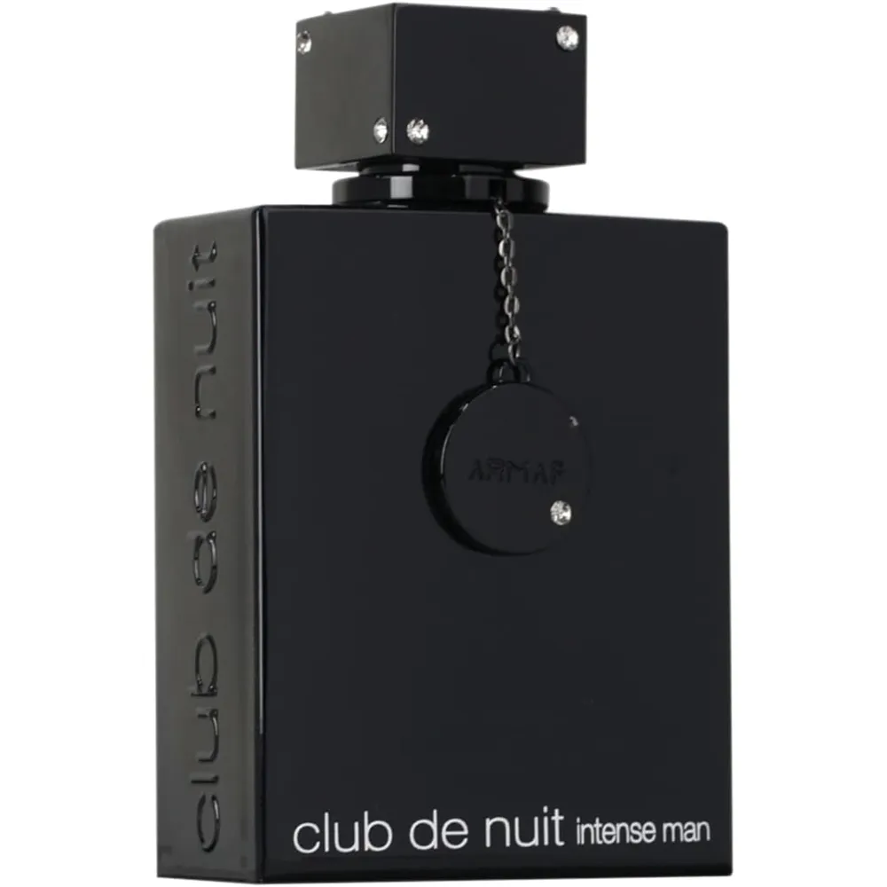 PERFUME ARMAF CLUB DE NUIT INTENSE EDP HOMBRE 5.07 OZ / 150 ML