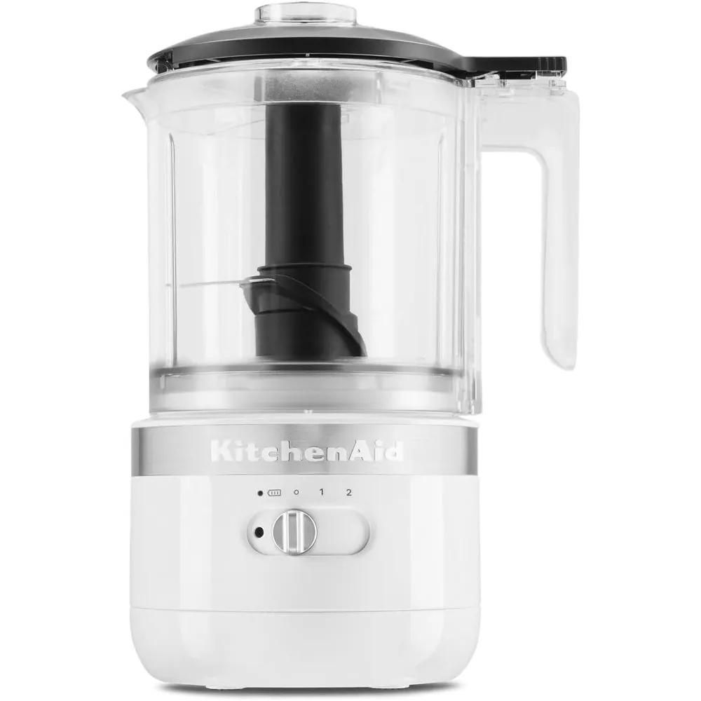 b08bqqvg3t_0_webp.webp KITCHENAID KFCB519WH, PICADORA DE ALIMENTOS INALÁMBRICA 5 QT / 4.7 L | BLANCA
