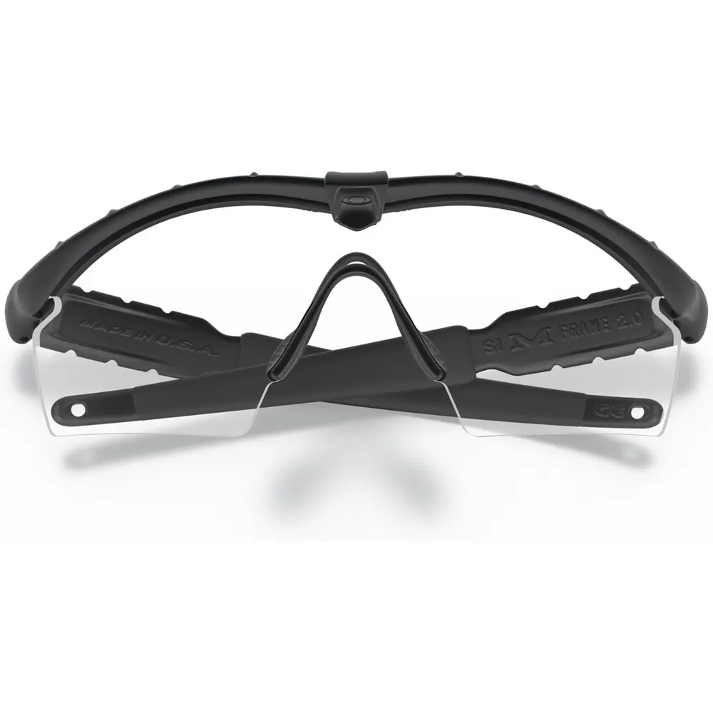 Oakley Ballistic M Frame 2.0 Strike OO9047 Gafas de sol para hombre