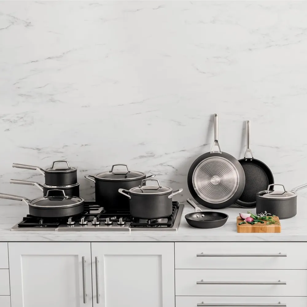 b08c1k2xf8_1_webp.webp Ninja set cocina C39900 Neverstick Professional 16 piezas, antiadherente | Negro