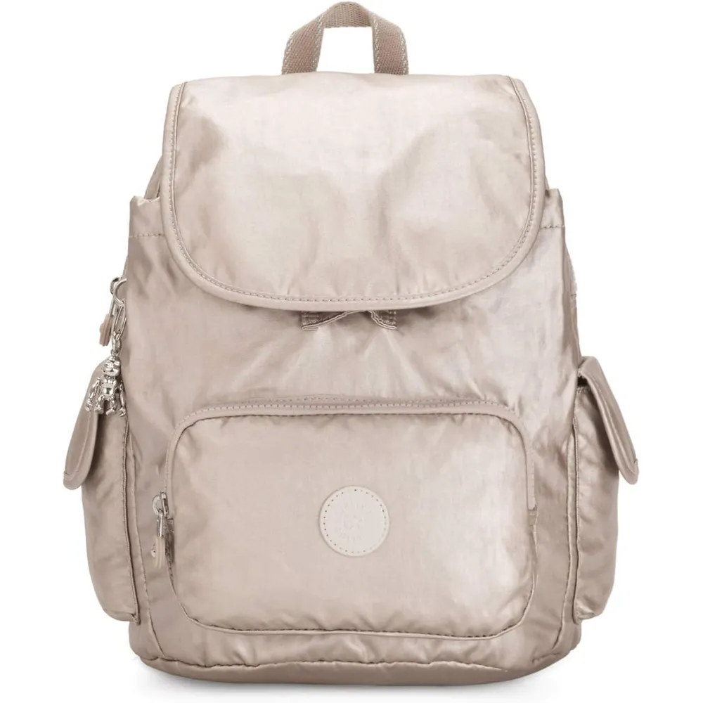 Kipling | Mochila City Pack Pequeña Liviana