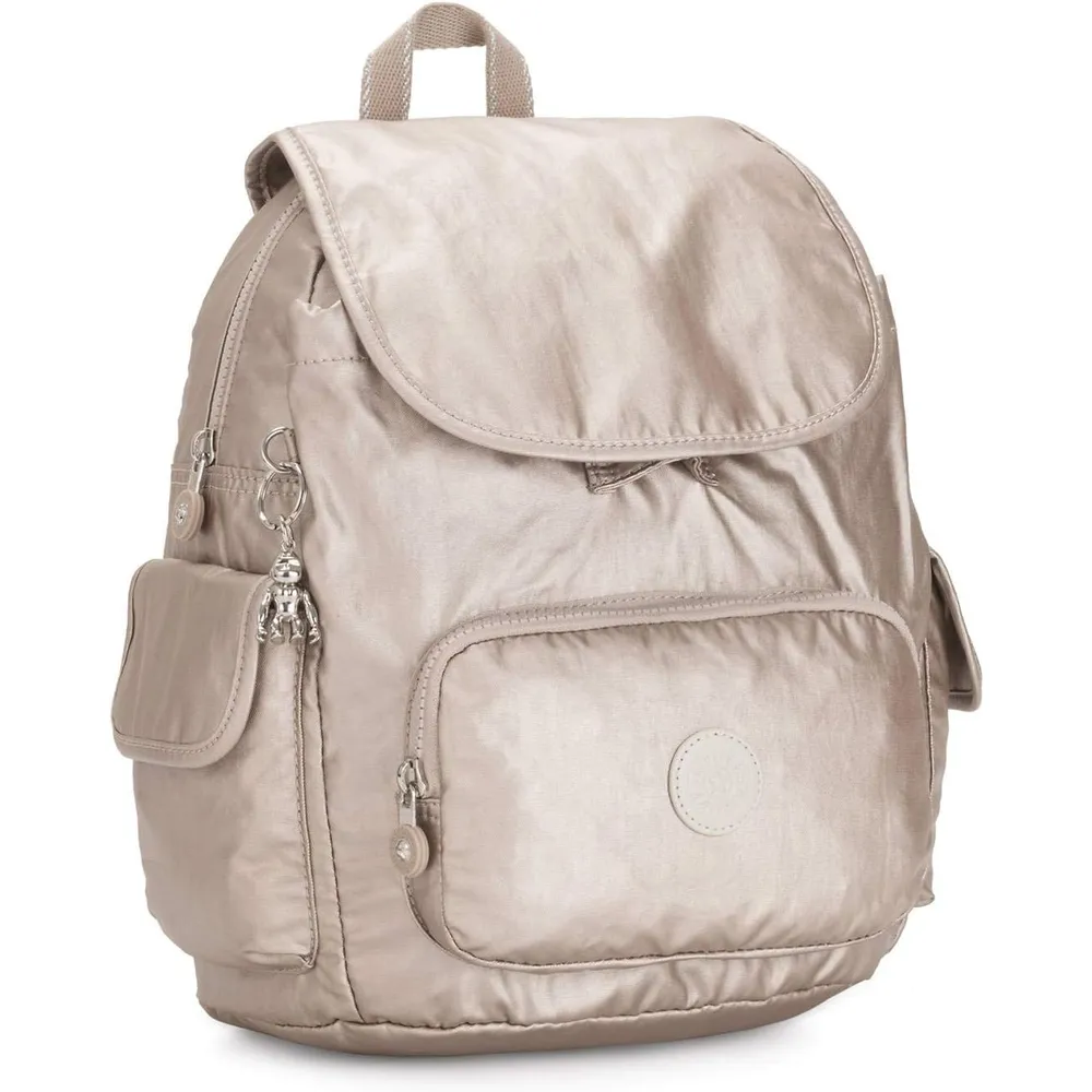 Kipling | Mochila City Pack Pequeña Liviana
