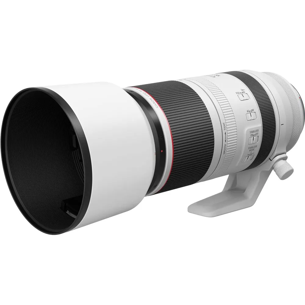 Canon accesorio superteleobjetivo RF 10-50cm L | Blanco