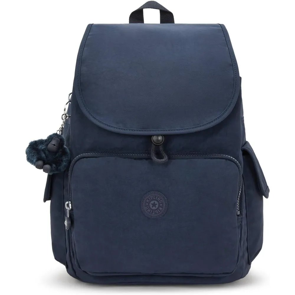 Kipling | Mochila City Pack Versátil para Todo el Día