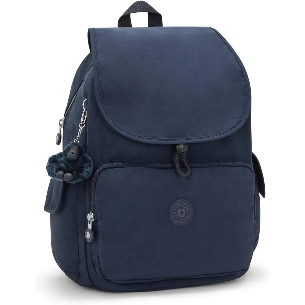 Kipling | Mochila City Pack Versátil para Todo el Día