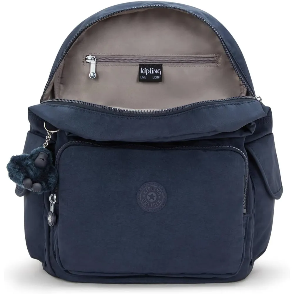 Kipling | Mochila City Pack Versátil para Todo el Día