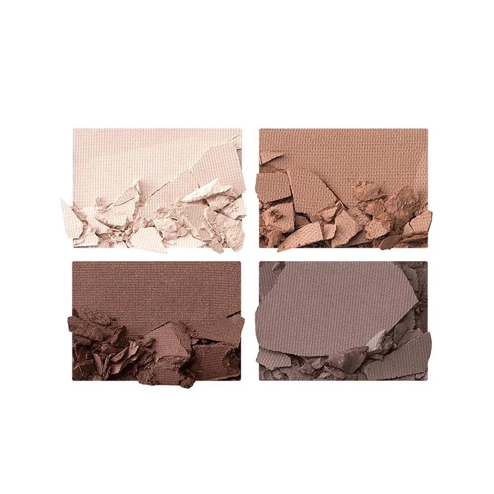 Charlotte Tilbury Paleta de sombras de ojos de lujo | El sofisticado