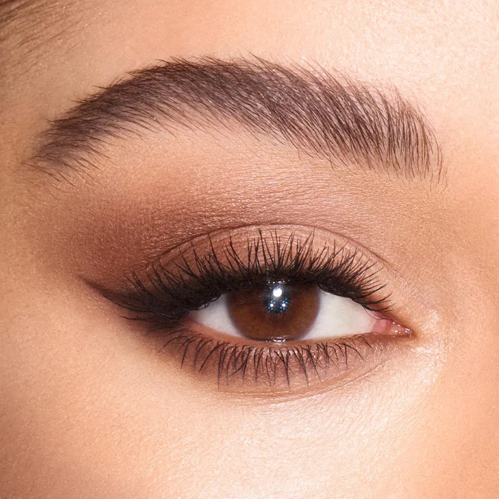 Charlotte Tilbury Paleta de sombras de ojos de lujo | El sofisticado