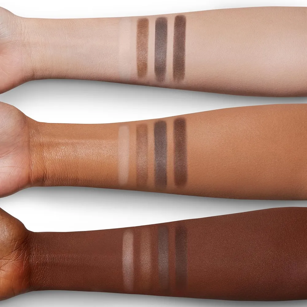 Charlotte Tilbury Paleta de sombras de ojos de lujo | El sofisticado