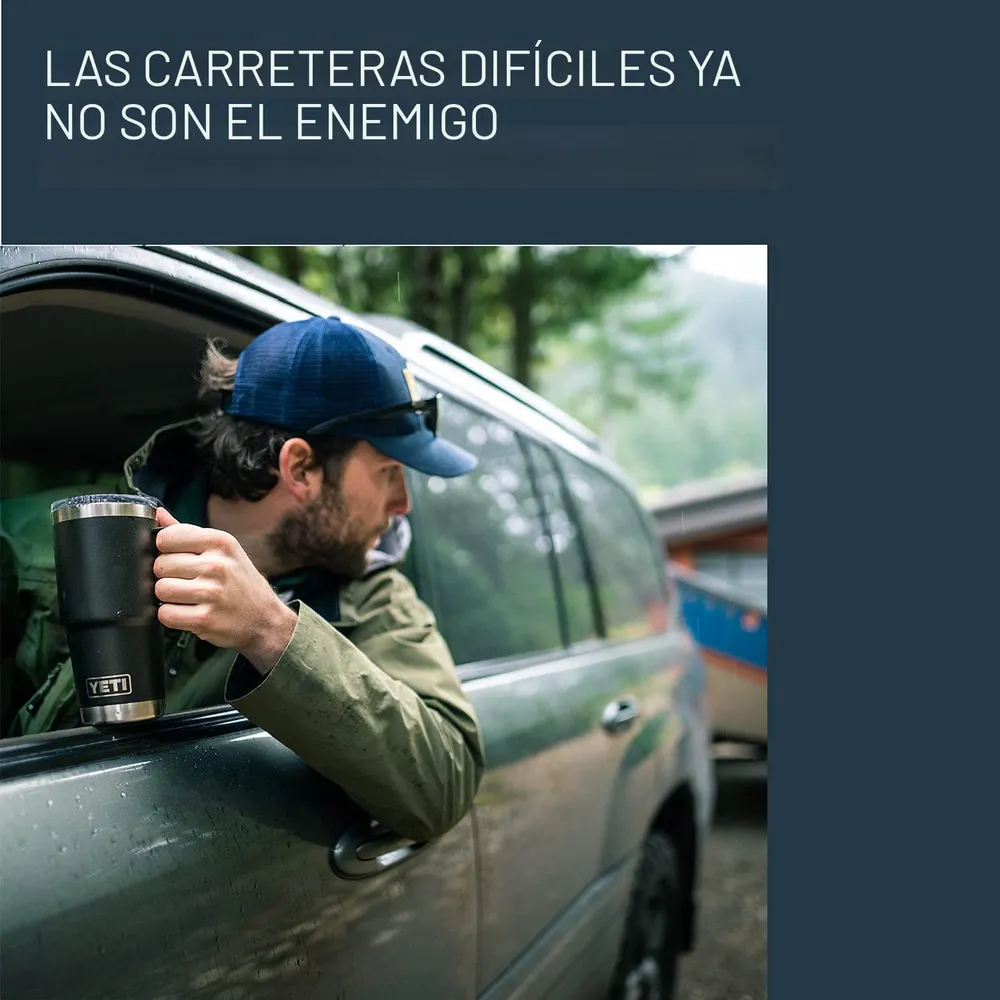 b08d3vprq1_5_webp.webp YETI Rambler Vaso de 20 oz de acero inoxidable y tapa Stronghold color negro