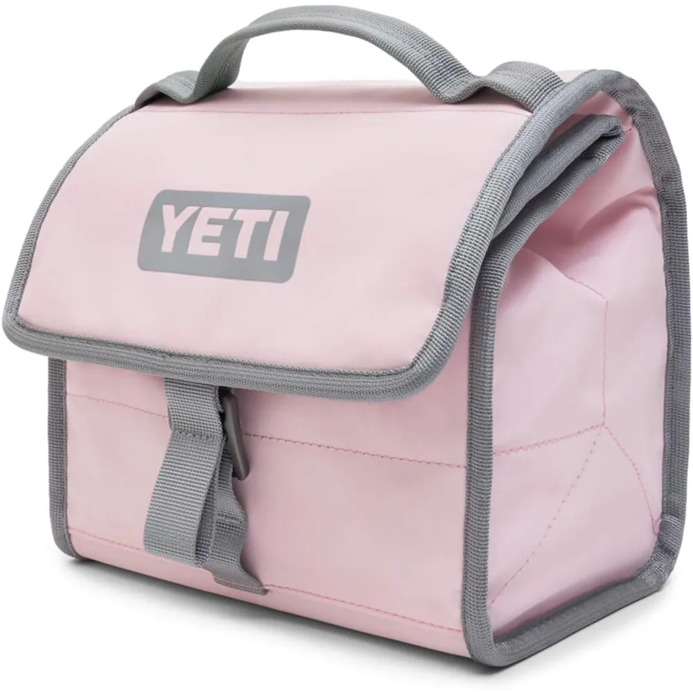 YETI Daytrip Bolsa de Almuerzo | Rosa Claro