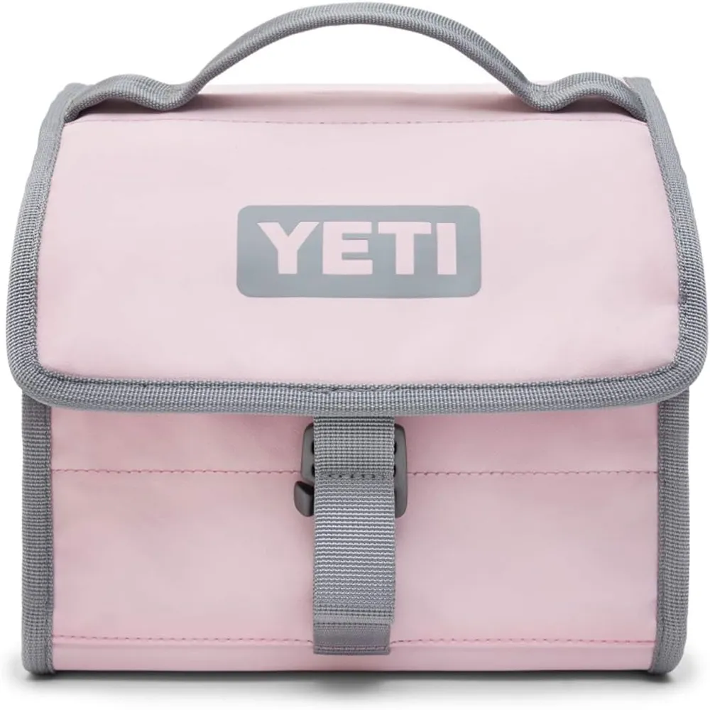 YETI Daytrip Bolsa de Almuerzo | Rosa Claro