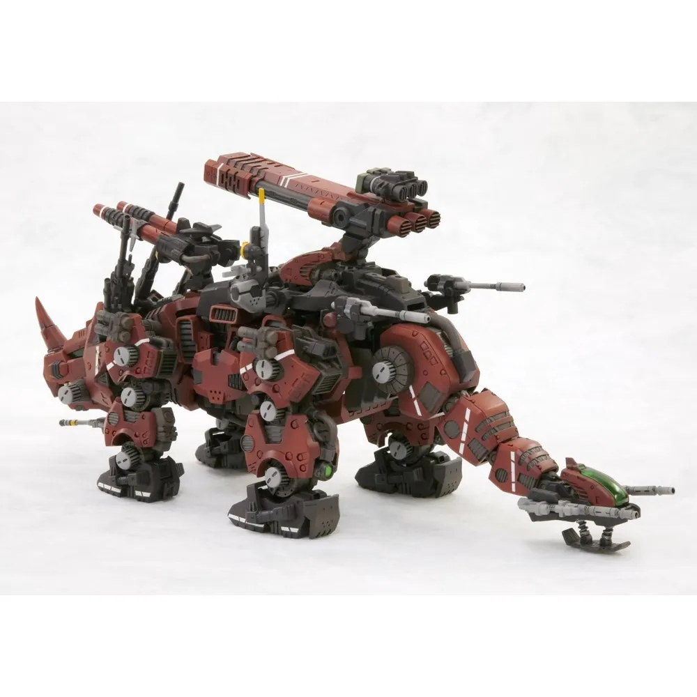 Figura ARMABLE Zoids EZ-004 Red Horn HMM Kotobukiya