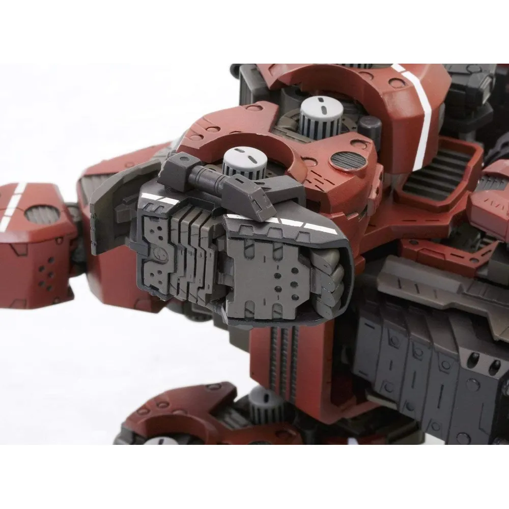 Figura ARMABLE Zoids EZ-004 Red Horn HMM Kotobukiya